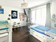 Appartement 3 pièces avec jardin calme et lumineux — photo 4
