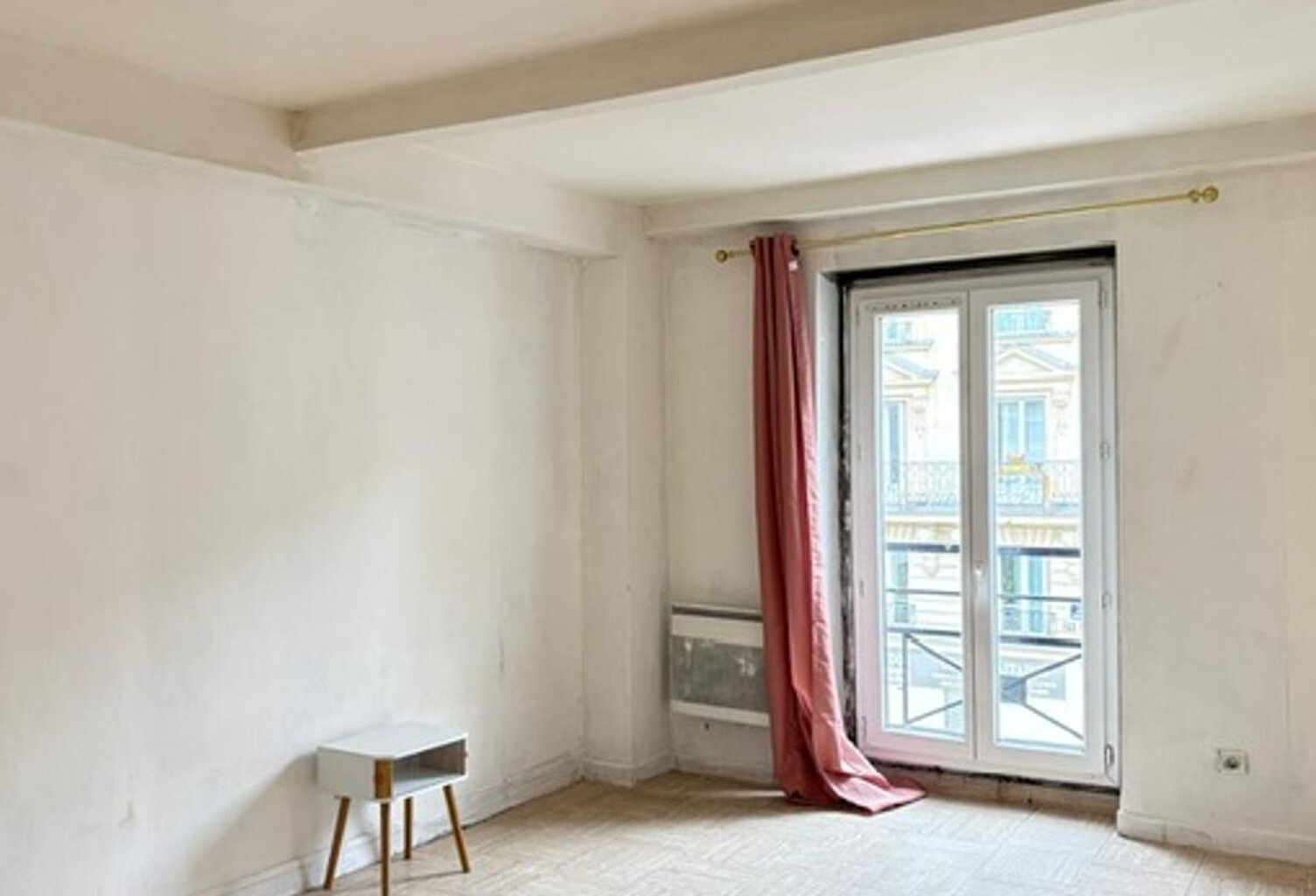 Appartement 1 pièce — photo 1