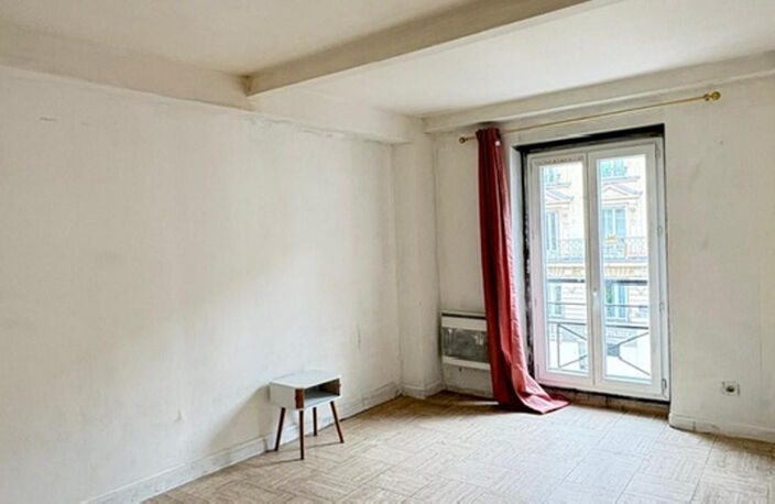 Appartement 1 pièce — photo 3