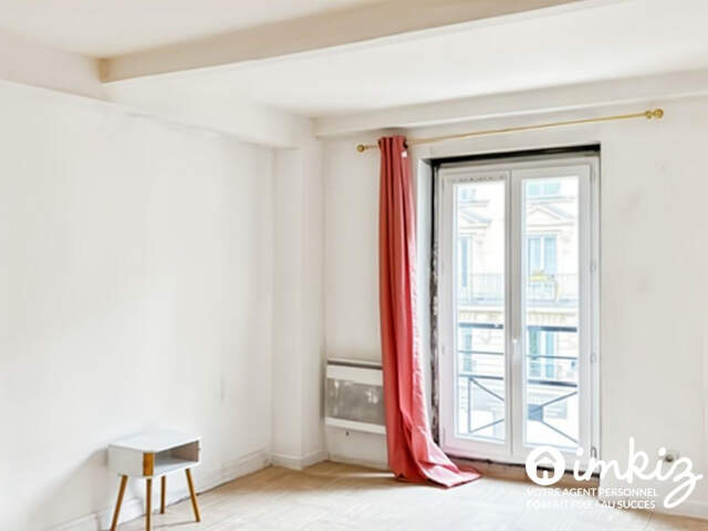 Appartement 1 pièce — photo du bien