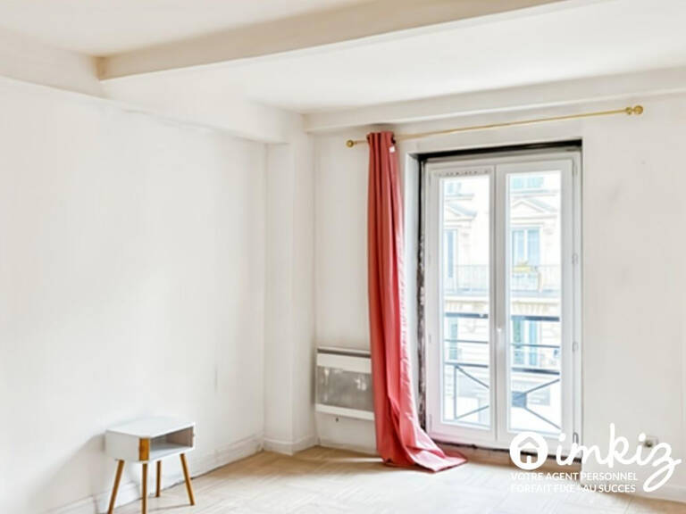 Appartement 1 pièce — photo 1