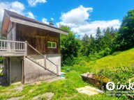 Ferme de 1826 rénovée + Mazot aménagé, 3'800m2 — photo 2