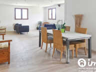 Ferme de 1826 rénovée + Mazot aménagé, 3'800m2 — photo 3