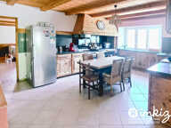 Ferme de 1826 rénovée + Mazot aménagé, 3'800m2 — photo 4