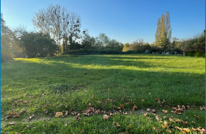 Vente Terrain à bâtir 2 972 m&sup2; — photo 3