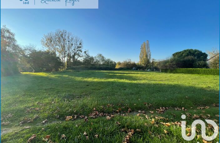 Vente Terrain à bâtir 2 972 m&sup2; — photo 4