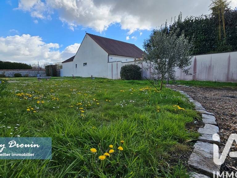Vente Maison de campagne 8 pièces — photo 1
