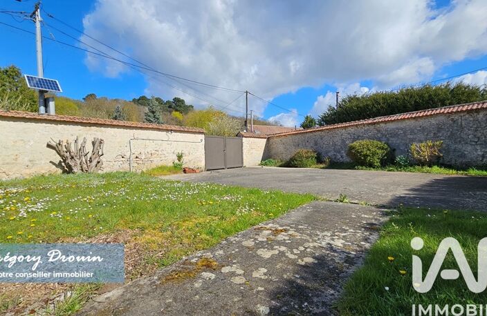 Vente Maison de campagne 8 pièces — photo 2
