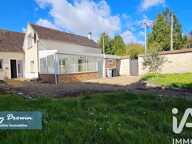 Vente Maison de campagne 8 pièces — photo 3