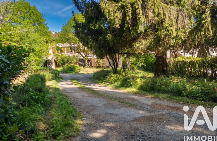 Vente Maison de campagne 9 pièces — photo 3