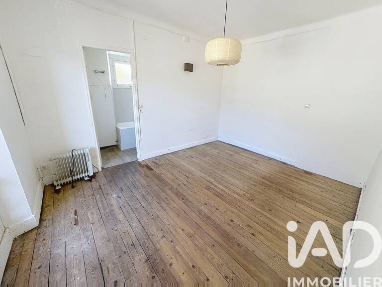Vente Appartement 3 pièces — photo 1