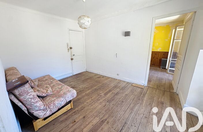 Vente Appartement 3 pièces — photo 5