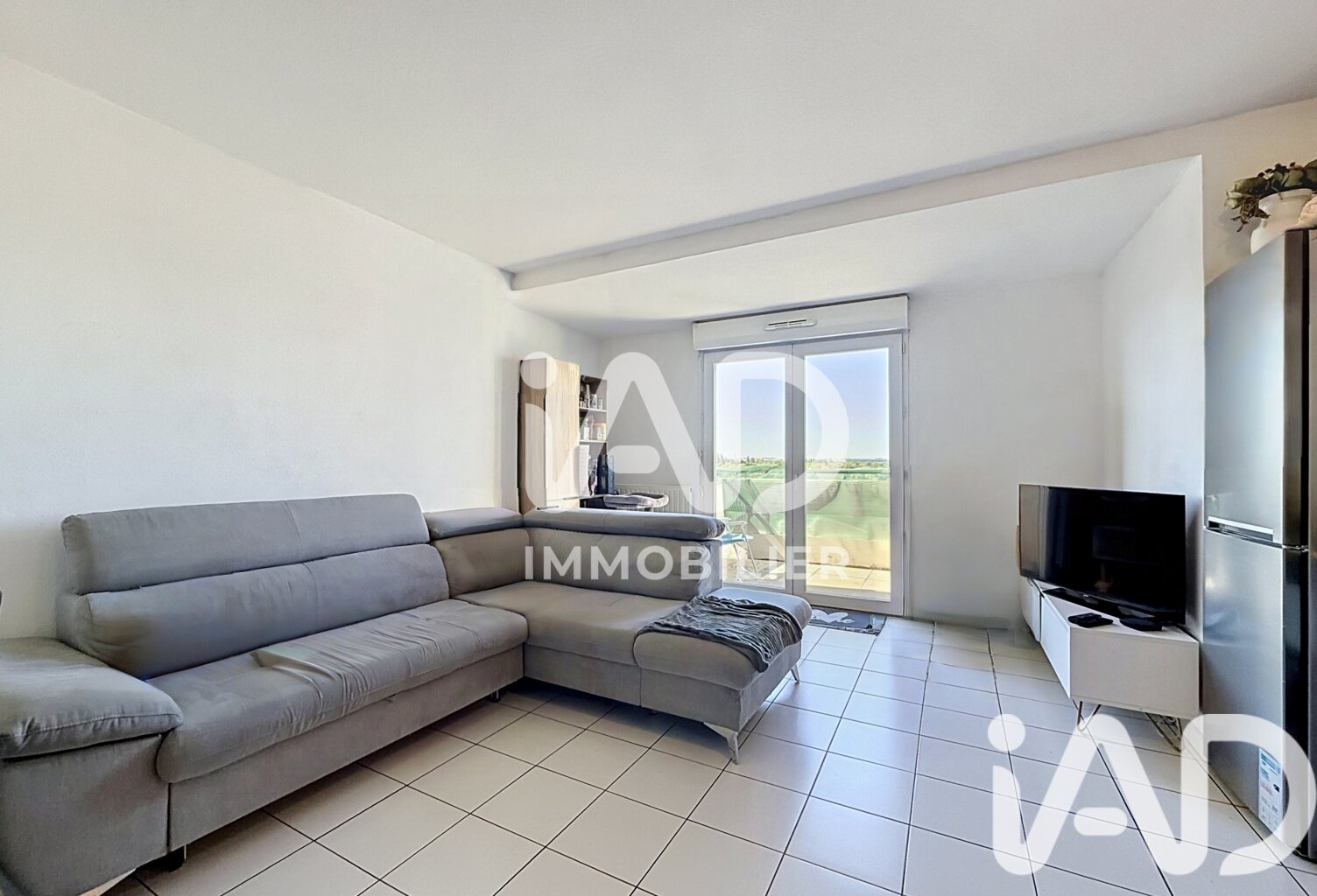 Vente Appartement 4 pièces — photo 1