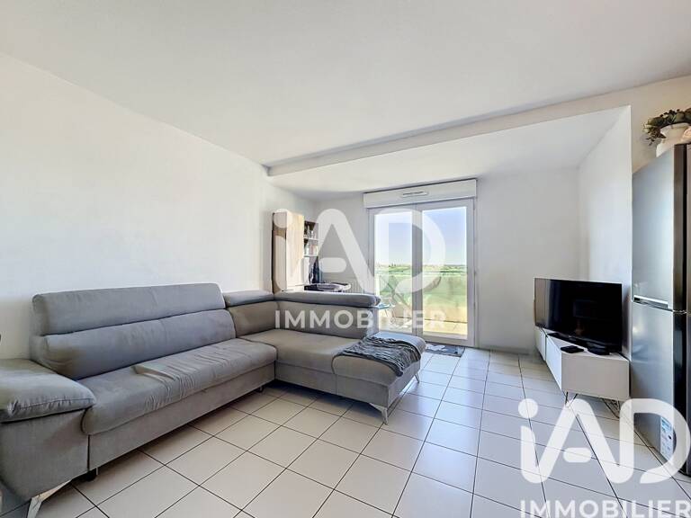 Vente Appartement 4 pièces — photo 1