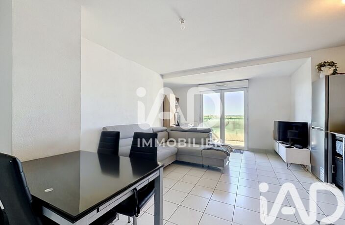 Vente Appartement 4 pièces — photo 2