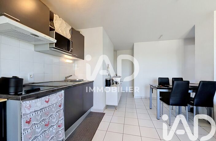 Vente Appartement 4 pièces — photo 3