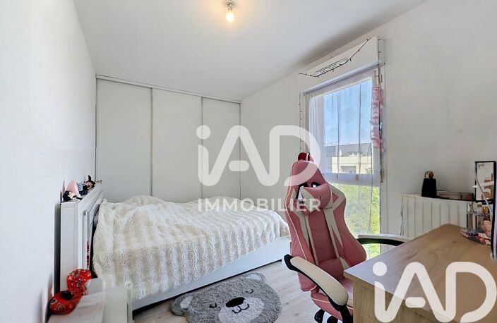 Vente Appartement 4 pièces — photo 4