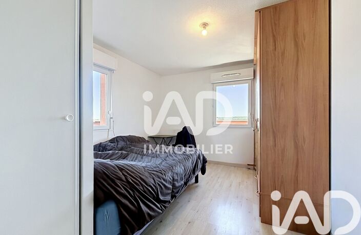 Vente Appartement 4 pièces — photo 5