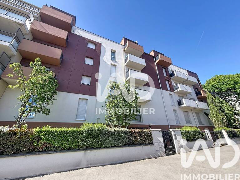 Vente Appartement 4 pièces — photo 1