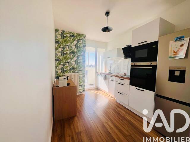 Vente Appartement 3 pièces — photo du bien