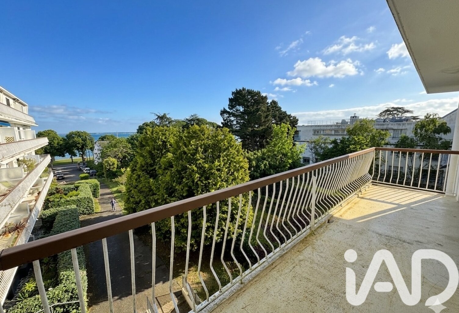Vente Appartement 4 pièces — photo 1