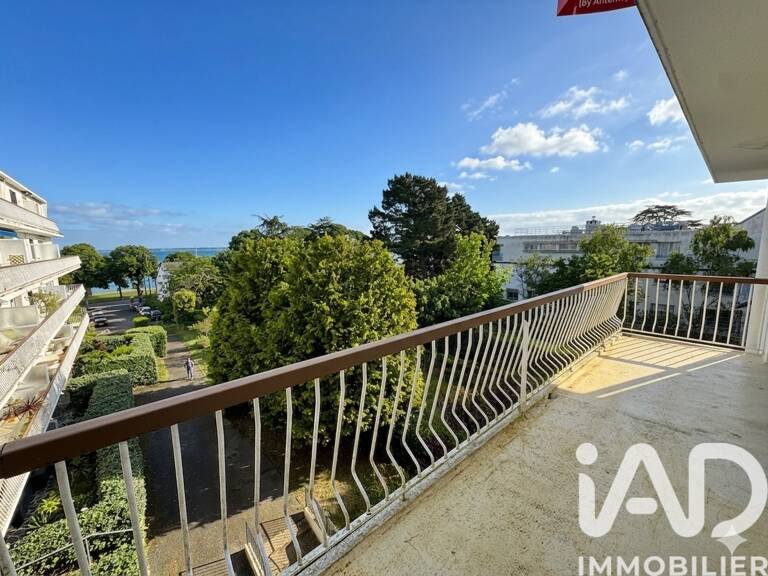 Vente Appartement 4 pièces — photo 1