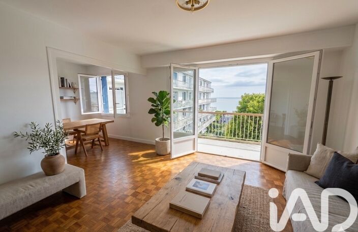 Vente Appartement 4 pièces — photo 2