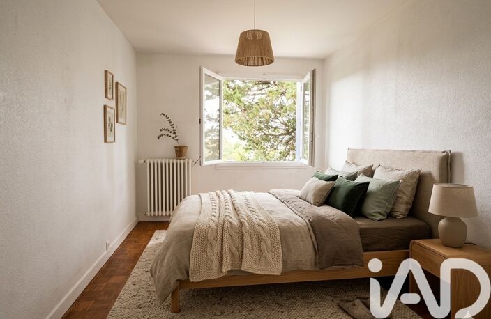 Vente Appartement 4 pièces — photo 4