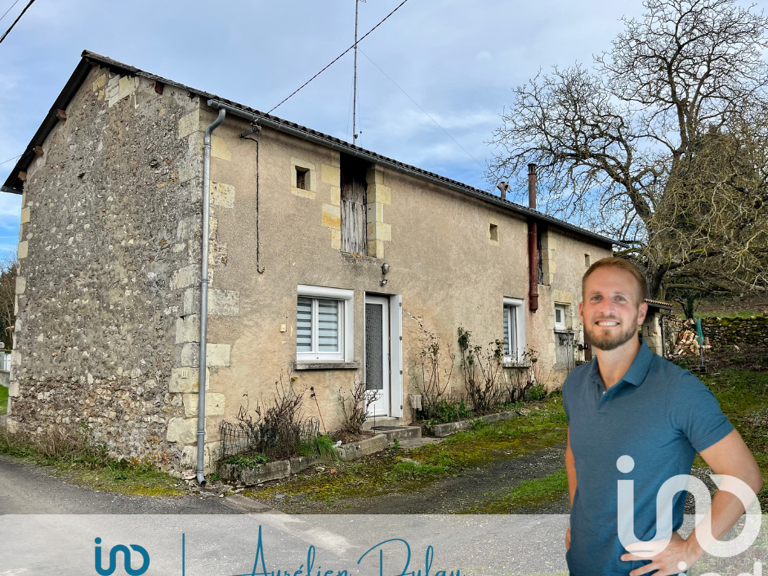Vente Maison/villa 2 pièces — photo 1