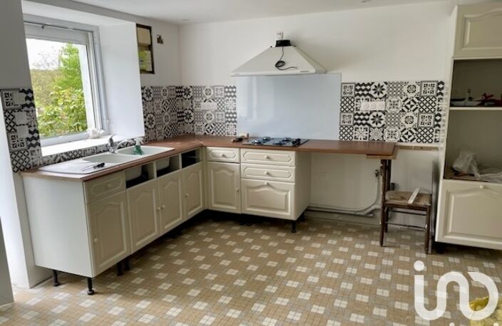 Vente Maison/villa 2 pièces — photo 2