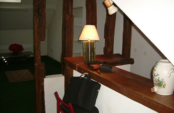 Appartement DONNERY   2 pièce(s)   48 m2 — photo 2