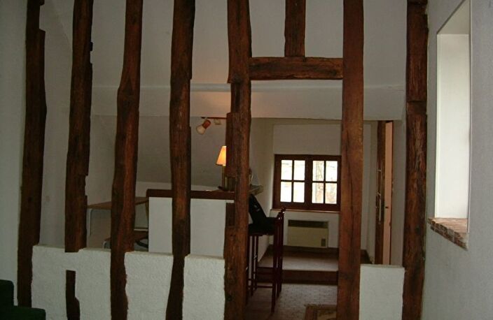 Appartement DONNERY   2 pièce(s)   48 m2 — photo 3
