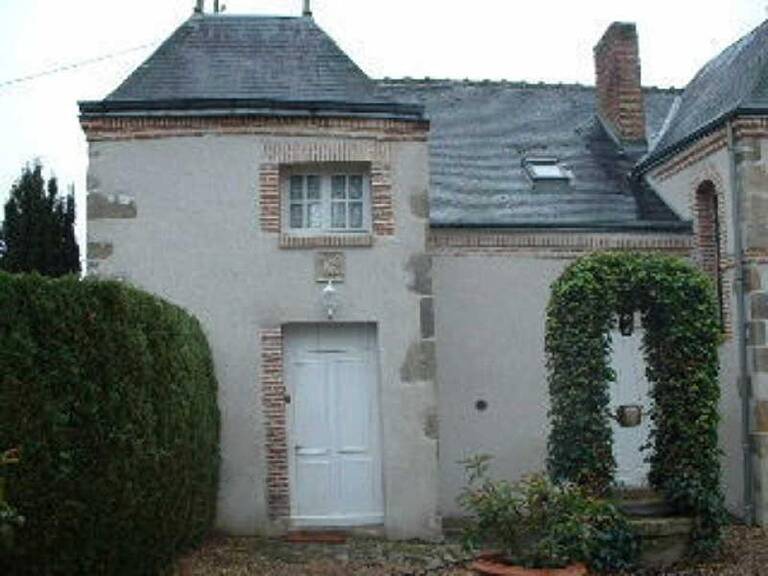 Appartement DONNERY   2 pièce(s)   48 m2 — photo 1