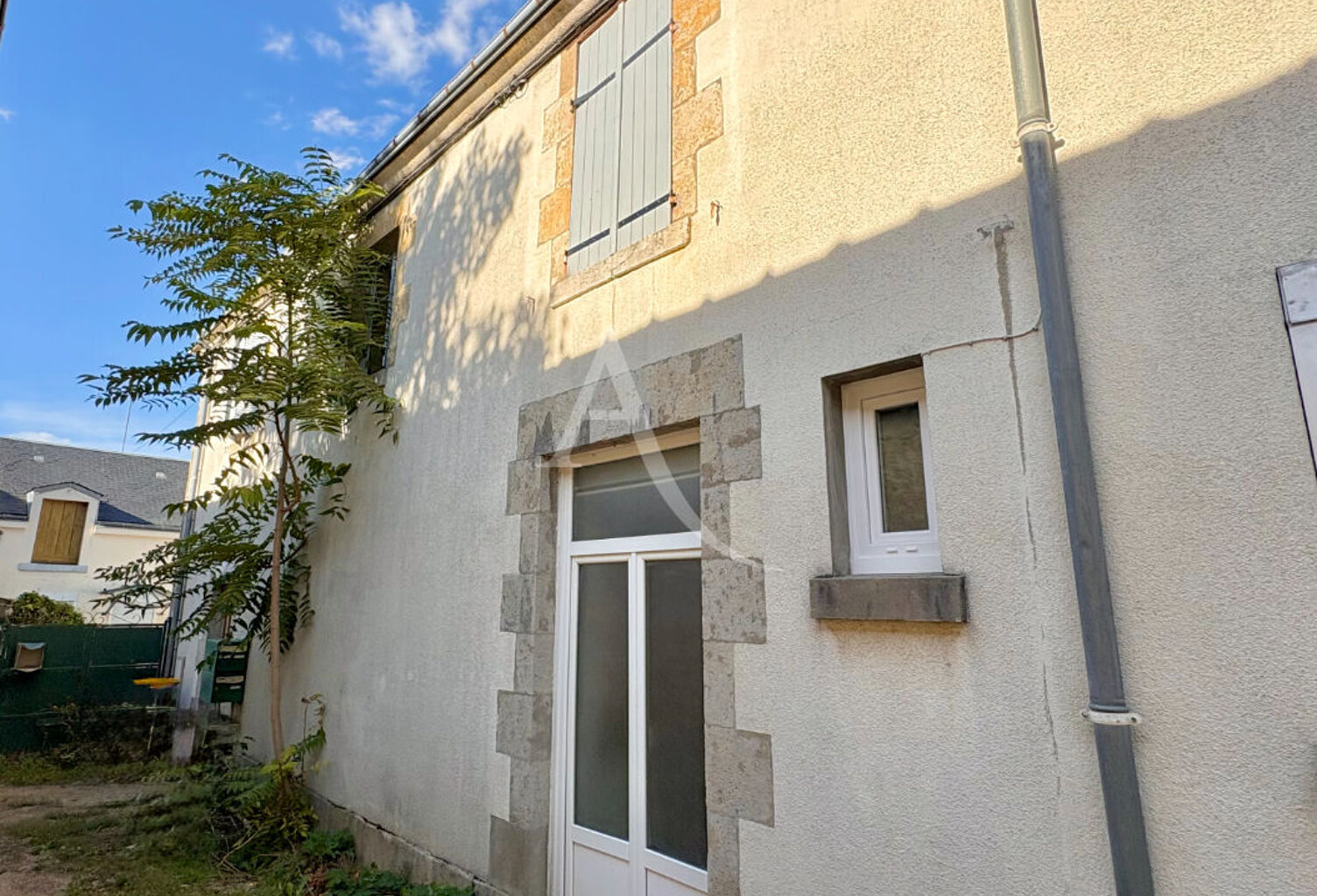 APPARTEMENT Fay Aux Loges, 3 pièces 61 m² — photo 1