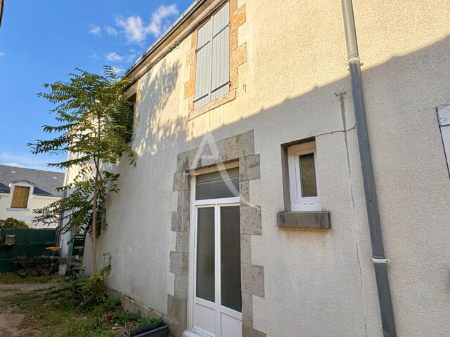 Appartement proposé à Fay-aux-Loges