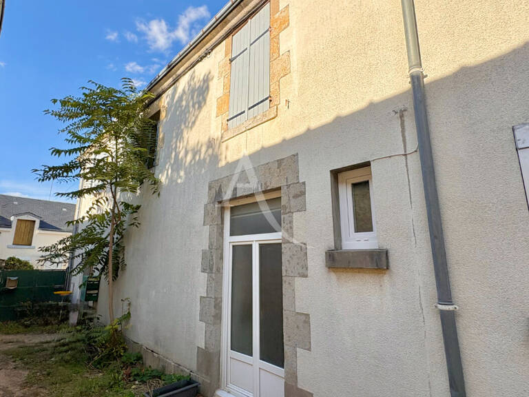 APPARTEMENT Fay Aux Loges, 3 pièces 61 m² — photo 1