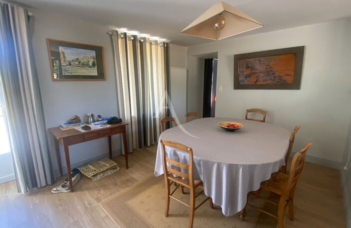 Maison Vitry Aux Loges 6 pièce(s) 149 m2 — photo 2