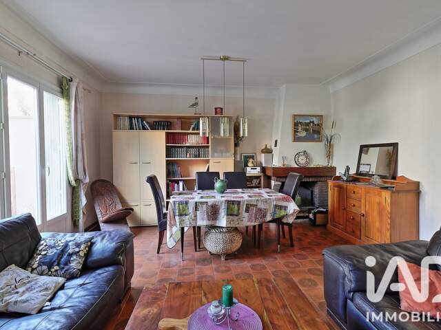 Vente Maison/villa 5 pièces — photo du bien