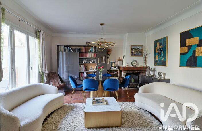 Vente Maison/villa 5 pièces — photo 2