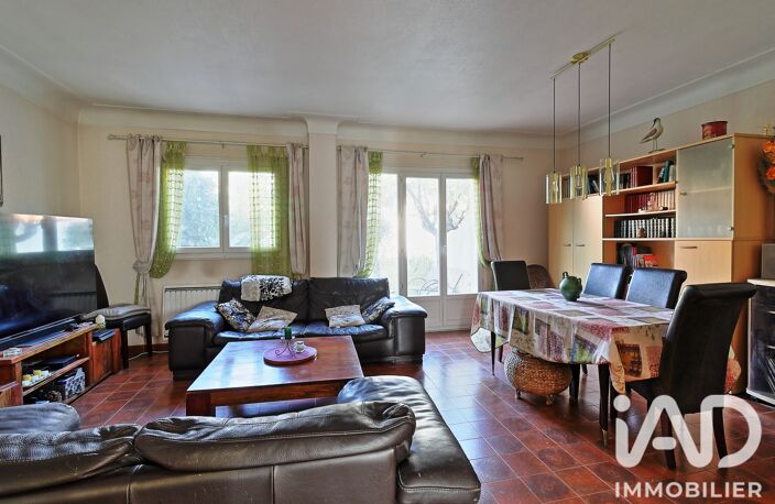 Vente Maison/villa 5 pièces — photo 3