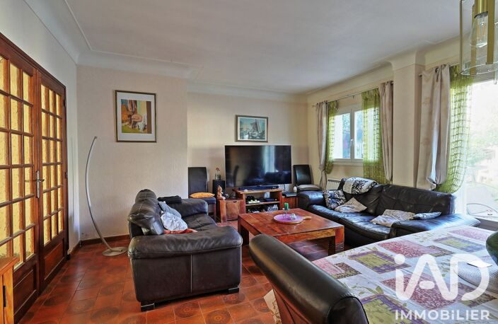 Vente Maison/villa 5 pièces — photo 4