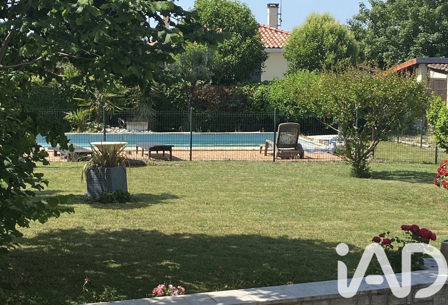 Vente Maison/villa 6 pièces — photo 1