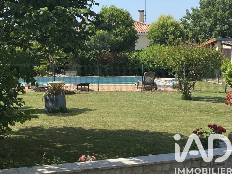 Vente Maison/villa 6 pièces — photo 1