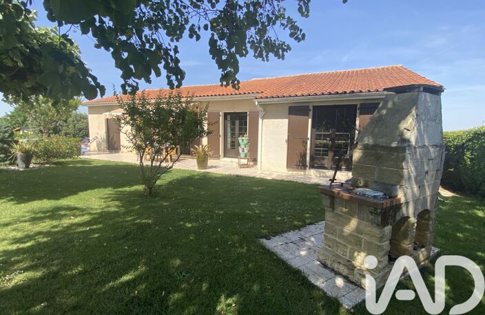 Vente Maison/villa 6 pièces — photo 2