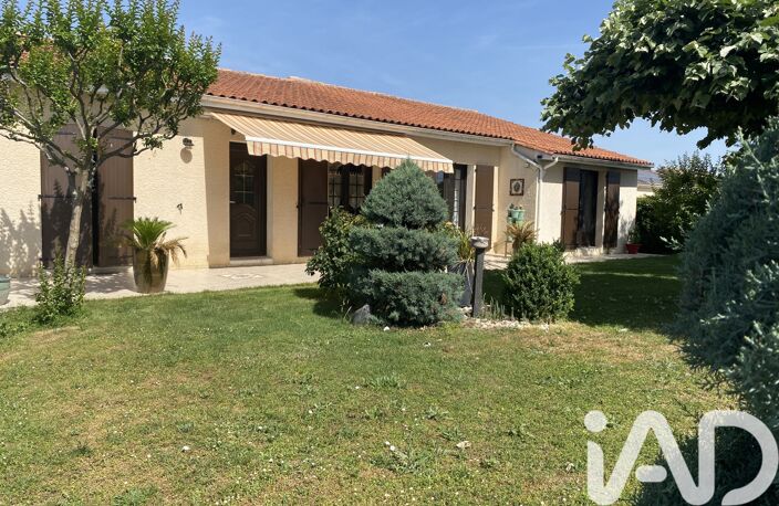 Vente Maison/villa 6 pièces — photo 3
