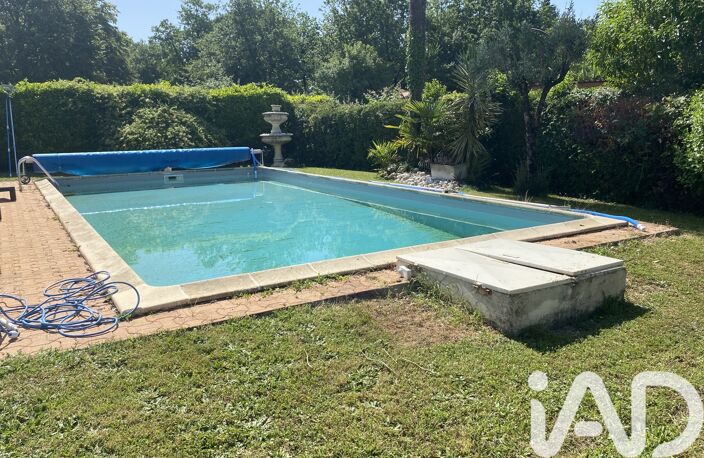 Vente Maison/villa 6 pièces — photo 4