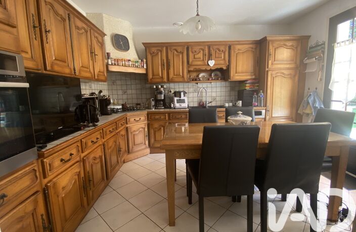 Vente Maison/villa 6 pièces — photo 5