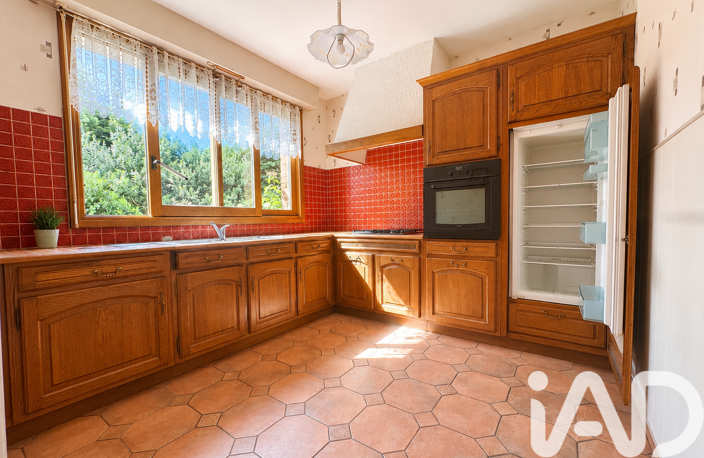 Vente Maison de campagne 4 pièces — photo 2