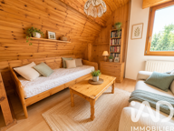 Vente Maison de campagne 4 pièces — photo 3
