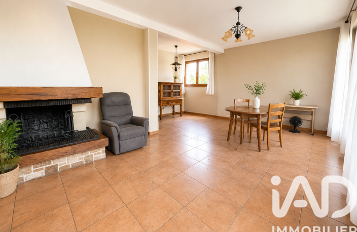 Vente Maison de campagne 4 pièces — photo 4